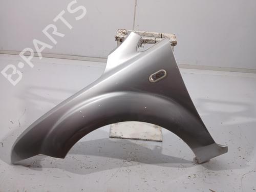 Used Left front fenders FORD FOCUS II (DA_, HCP, DP) [2004-2013]  29347591