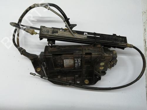 Used Electric handbrake RENAULT GRAND SCÉNIC II (JM0/1_) 1.9 dCi (JM14) (131 hp) 29267367