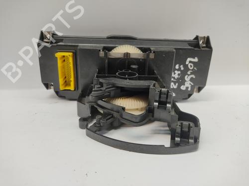 Climate control SEAT IBIZA II (6K1)  | BP28326067I5 