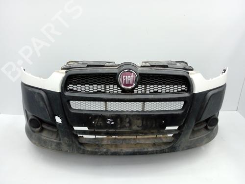 Stoßstange vorne FIAT DOBLO Platform/Chassis (263_) 1.3 D Multijet (90 hp) 735525448 |