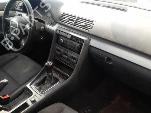 Left rear door AUDI A4 B6 Avant (8E5) 1.9 TDI | BP26913212C4 