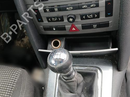 Engine PEUGEOT 407 (6D_) | BP35981500M1 - Image 12