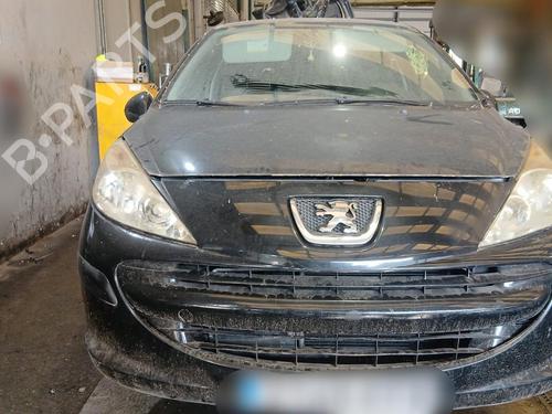 Used Parts PEUGEOT 207 (WA_, WC_) 1.4 16V 4886940