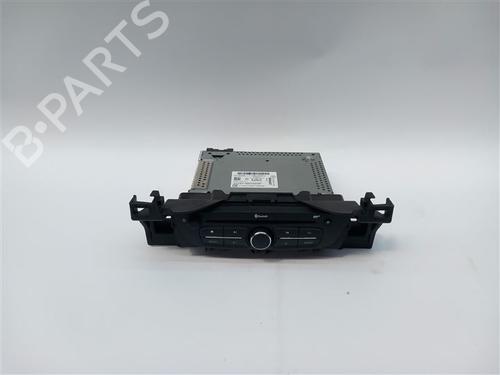Used Radio Radio 25346157 25346157