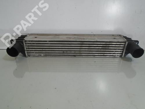 Used Intercooler Intercooler OPEL ANTARA A (L07) 2.0 CDTI (150 hp) 8502409 8502409
