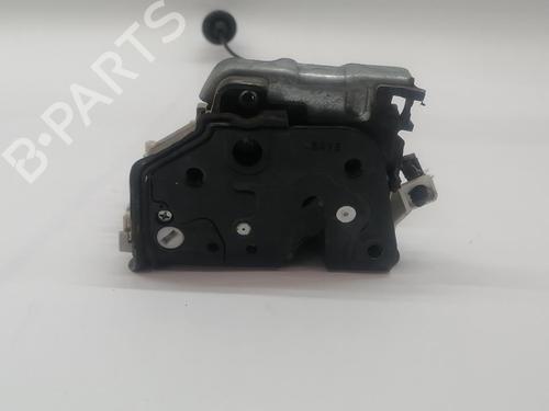 Used Front right lock AUDI A4 B9 (8W2, 8WC) [2015-2025]  30196614