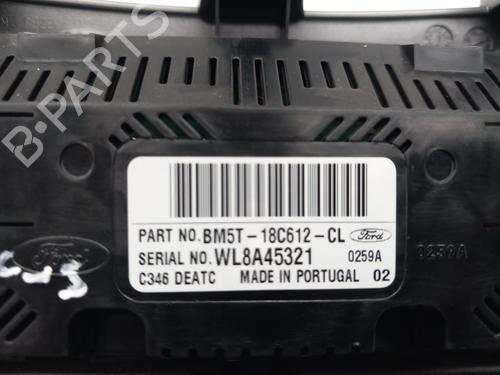 Switch FORD FOCUS III  | BP26407101I30 
