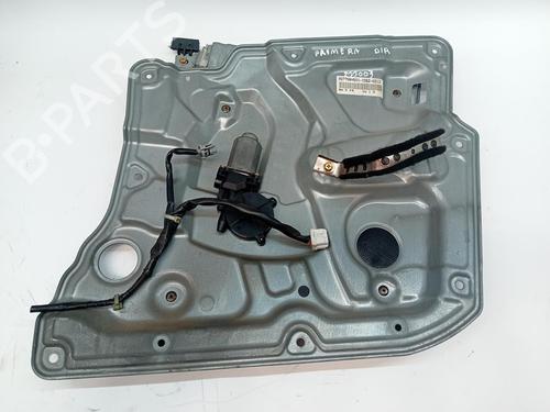 Used Front right window mechanism Front right window mechanism 37667646 37667646