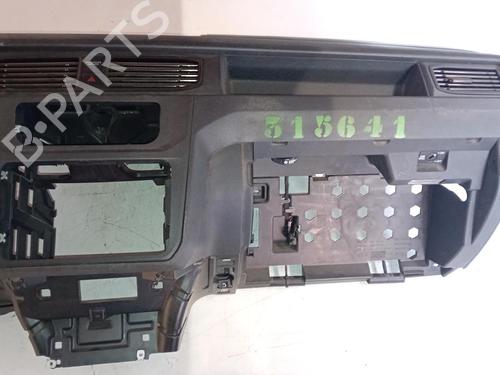 Airbag Kit VW CADDY V MPV (SBB, SBJ)  | BP32453209C86 