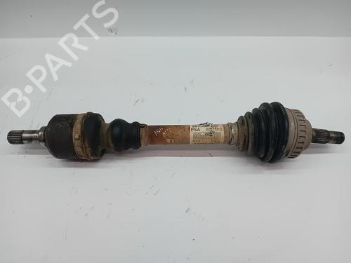 Used Left front driveshaft Left front driveshaft 37476635 37476635