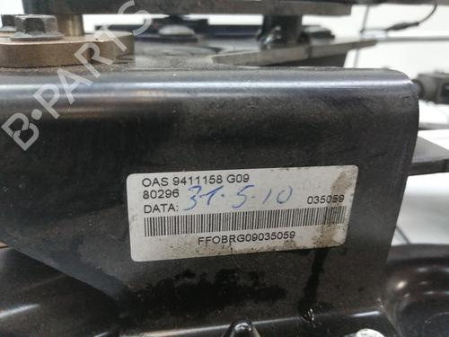 Other FORD FOCUS II Convertible 2.0 TDCi | BP16925253O1 
