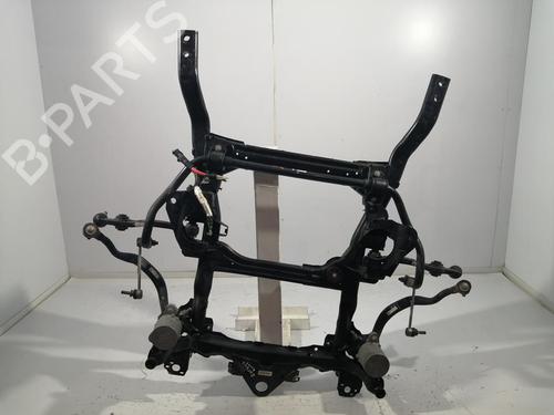 Forbro LAND ROVER DISCOVERY V (L462) 2.0 Sd4 4x4 (241 hp) 31123478