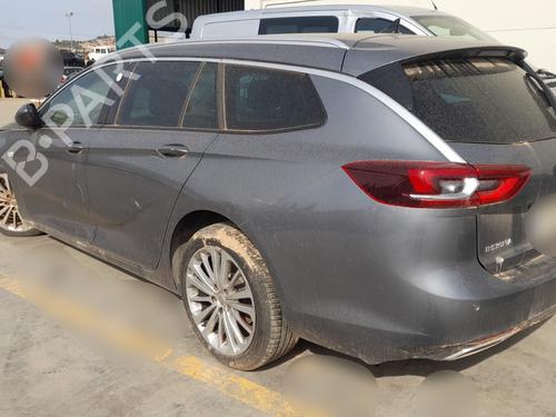 Rear bumper OPEL INSIGNIA B Sports Tourer (Z18)  | BP29714591C8 