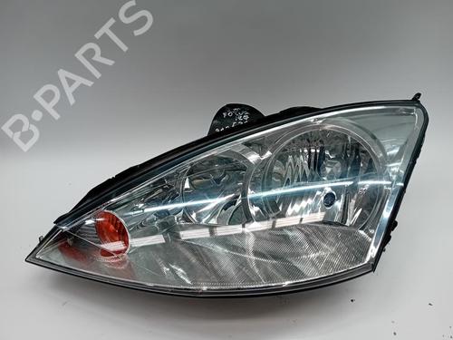 Used Left headlight Left headlight 38254157 38254157