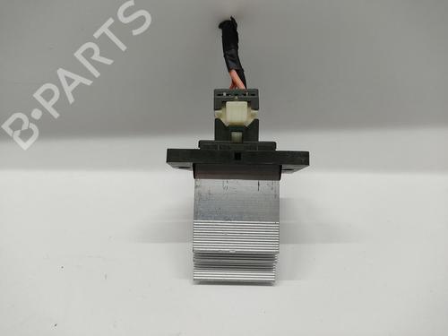 Used Heater resistor KIA SPORTAGE IV (QL, QLE) [2015-2022]  31155883