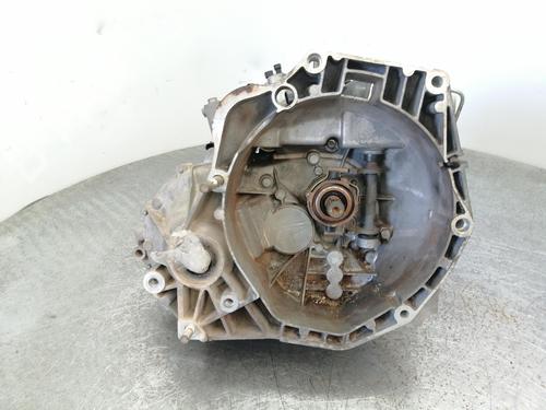 Gearbox FIAT GRANDE PUNTO (199_) 1.3 D Multijet | BP21285553M3 