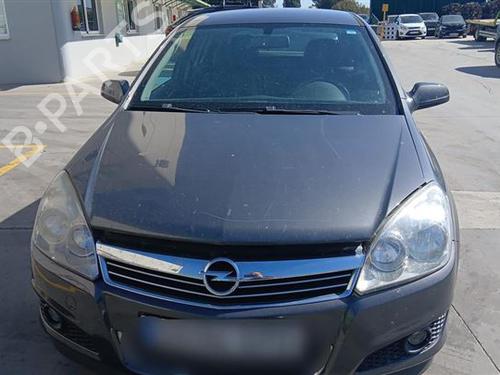 Used Parts OPEL ASTRA H (A04) 1.7 CDTI (L48) 4977450