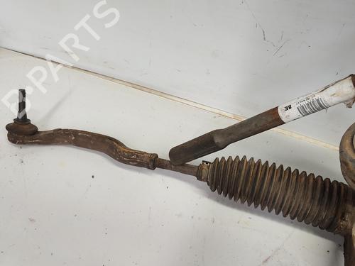 Steering rack RENAULT SCÉNIC IV (J9_)  | BP28501704M22 