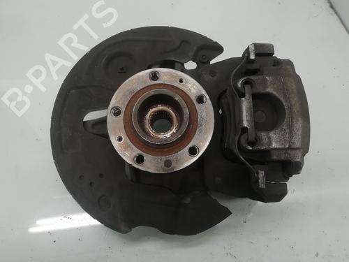 Used Right front steering knuckle PEUGEOT 3008 II SUV (MC_, MR_, MJ_, M4_) 1.5 BlueHDi 130 (131 hp) 6051411