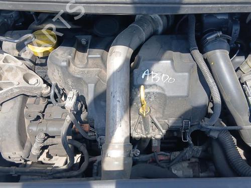 Headlight switch RENAULT GRAND SCÉNIC II (JM0/1_) 1.5 dCi (JM1E) | BP37182099I24 - Image 12