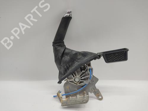 Hand brake FORD PUMA (J2K, CF7) 1.0 EcoBoost mHEV | BP29531958I18 