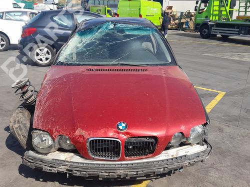 Used Parts BMW 3 Compact (E46)  316 ti  1129479