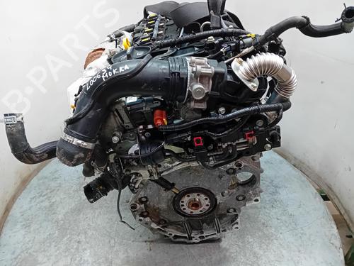 Engine OPEL MOKKA / MOKKA X (J13)  | BP26565271M1 