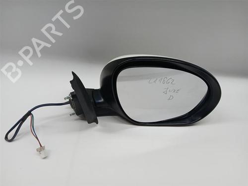right-mirror-nissan-juke-f15-2010-2011-2012-2013-2014-2015-2016-2017-2018-2019-38541117 main image