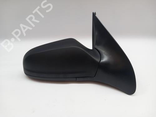 Right mirror OPEL ASTRA H (A04)  | BP22519531C27 