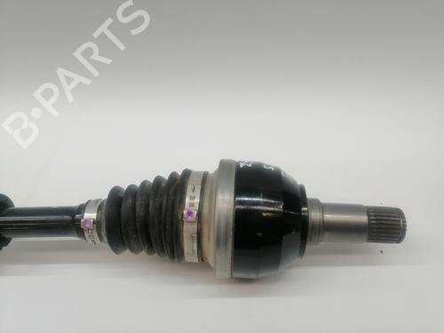 Left front driveshaft MERCEDES-BENZ A-CLASS Saloon (V177) A 180 (177.184) | BP37428981M38 - Image 3