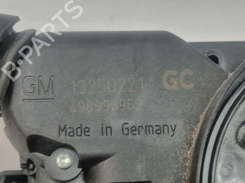 Commande de phare OPEL ASTRA H (A04)  | BP29335257I24 