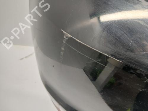Rear bumper VW POLO V (6R1, 6C1) 1.0 | BP26913210C8 