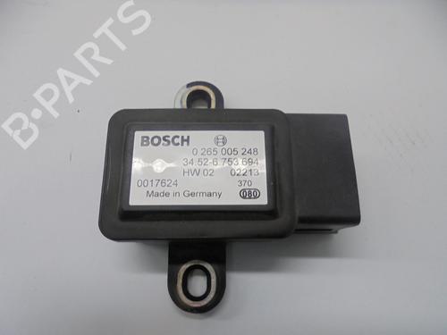 Used Other BMW X5 (E53) 3.0 i (231 hp) 14027630