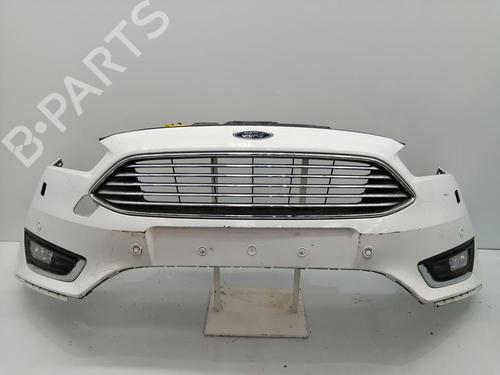 Used Front bumper Front bumper FORD FOCUS III [2010-2020] 27592103 27592103