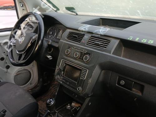 Engine VW CADDY ALLTRACK IV Box Body/MPV (SAA) 2.0 TDI 4motion | BP34188701M1  - Image 12