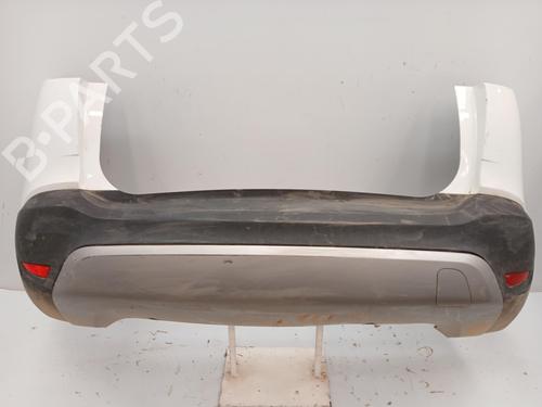 Used Rear bumper OPEL CROSSLAND X / CROSSLAND (P17, P2QO) 1.2 (75) (131 hp) 28107865