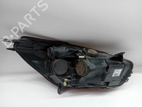 Left headlight RENAULT CLIO IV (BH_) 1.2 16V (BHA1, BHAK, BHMG, BHMK) | BP32335878C28 