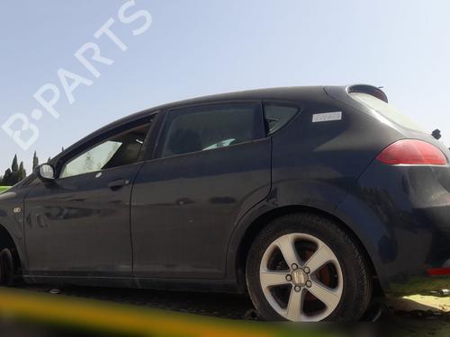 Left taillight SEAT LEON (1P1)  | BP27222622C34 