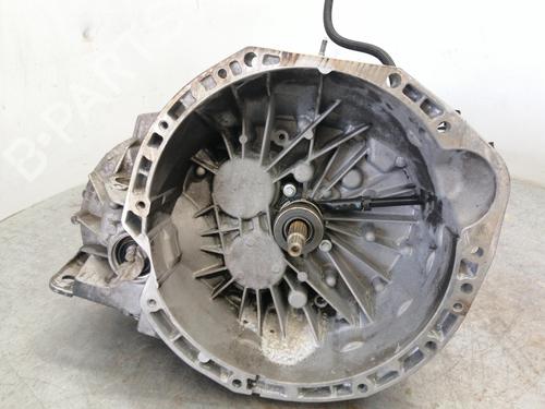 Gearbox RENAULT LAGUNA III (BT0/1) 2.0 dCi GT (BT11, BT1E, BT1N) | BP29433514M3 