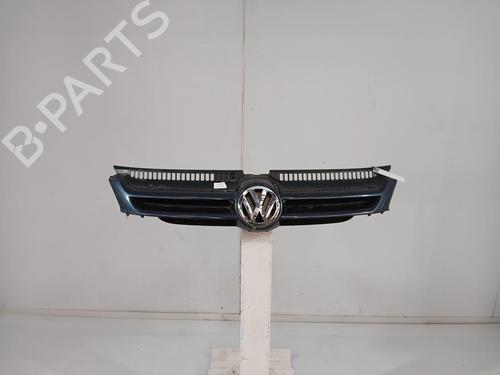 Gitter für VW GOLF PLUS V (5M1, 521) [2004-2013]  32072011