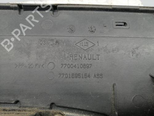 Trzecie światło stopu RENAULT CLIO II (BB_, CB_) | BP30852097L11