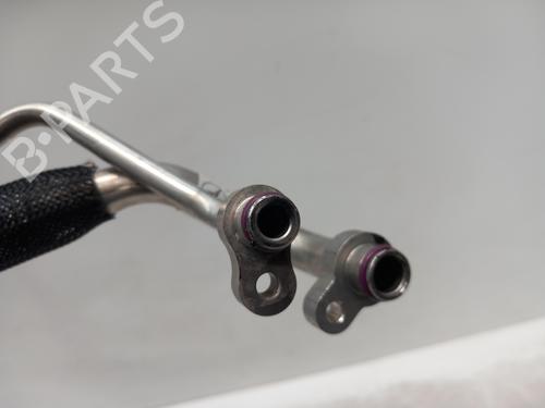 AC pipe MERCEDES-BENZ C-CLASS (W204) C 220 CDI (204.008) | BP18141181M126 