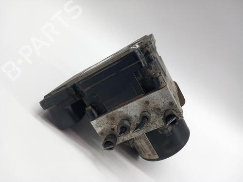 Used Control unit Control unit FORD FIESTA VI (CB1, CCN) 1.4 TDCi (70 hp) 34718081 34718081