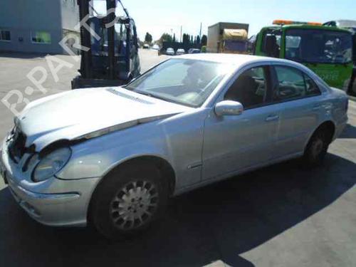 Rudehejsemekanisme Højre bagtil MERCEDES-BENZ E-CLASS (W211) E 220 CDI (211.006) | BP5524293C25 