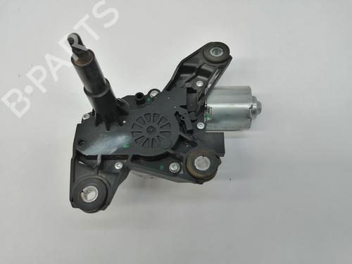 Used Rear wiper motor RENAULT MEGANE IV Hatchback (B9A/M/N_) [2015-2025]  19055096