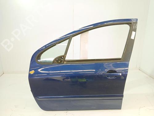 Used Left front door Left front door PEUGEOT 307 (3A/C) 2.0 HDi 90 (90 hp) 34236137 34236137