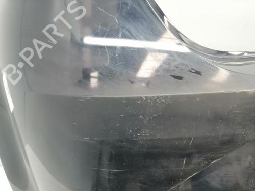 Rear bumper SEAT LEON (1P1) | BP31332427C8