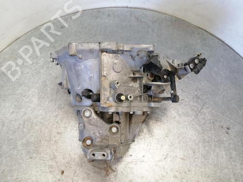 Getriebe für CITROËN C4 Picasso II [2013-2026]  32186403