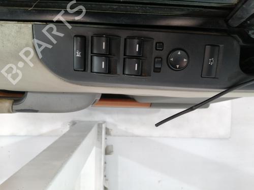 Left front door LAND ROVER RANGE ROVER III (L322) 3.0 D 4x4 | BP27613363C2 