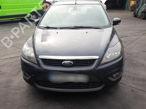Water radiator FORD FOCUS II (DA_, HCP, DP) 1.8 TDCi | BP10647712M31 